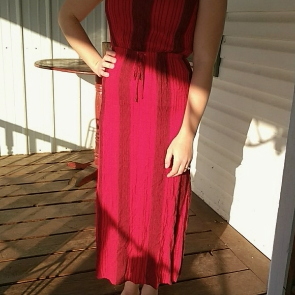 Universal Thread Dresses & Skirts - Universal Thread  Maxi Dress